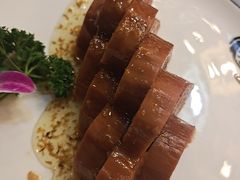 -野马国际·大汉食府