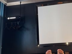 -华夏良子足疗按摩艾灸spa(环山东路店)