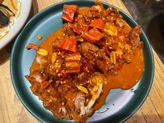 -Brut Eatery悦璞食堂(愚园路店)