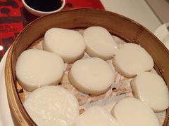 清蒸手打年糕-恭喜上堓砂锅焗·海鲜大排档(闵行龙湖店)