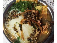 -娟姨螺蛳粉(农院路店)