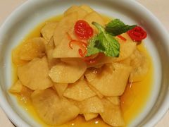 -浩爷羊蝎子火锅(望京店)