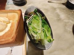 -绿茶餐厅(成都大悦城店)