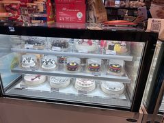 -DQ·蛋糕·冰淇淋(合生汇店)