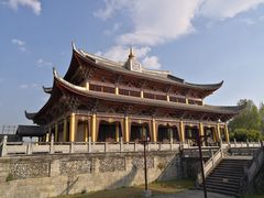 -天龙八部武侠城