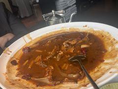 -悦融·京鲁菜·露台花园(安定门店)