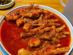 -京玉菲饭店(李村店)