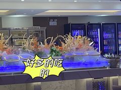 -祥云美食城(南强步行街店)
