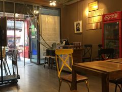大堂-协茂森老钟家(鸿云悦街店)