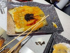 -大成活海鲜烧烤龙虾(静安大融城店)