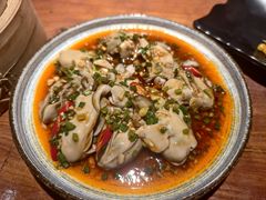 -烧蠔帮·生蚝海鲜牌档(观海店)