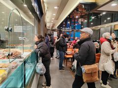 -王家沙点心店(南京西路总店)