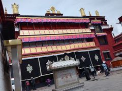 -小昭寺