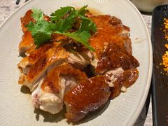 -留半山·香港食堂(啦啦宝都店)