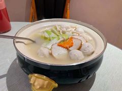 -泰河谷·豆捞