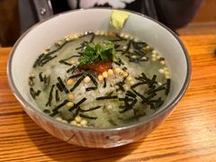 茶泡饭-千懿六本木酒场(常熟路店)