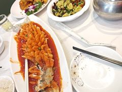 -刘胖子家常菜·蹄花焖藕(中南店)