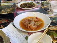 -永信海鲜(群星城店)