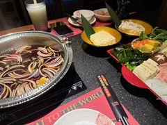 -牛New寿喜烧(虹桥新天地店)