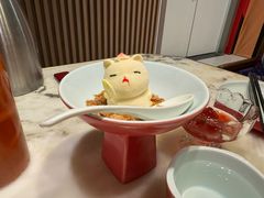 -京华烟云·北京烤鸭(领展购物广场·中关村店)
