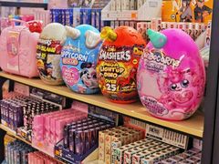 -晨光文具(天客隆大厦大商超市店)