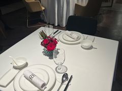 -伯衡55·吉品轩(乌鲁木齐南路店)