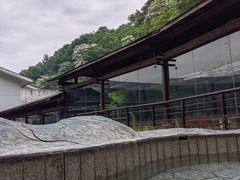 -明月山天沐温泉度假村