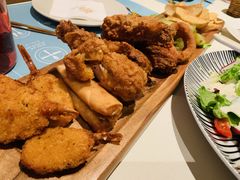 -J·one Bistro吉萬酒厨·牛排