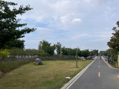 -阳澄湖半岛旅游度假区