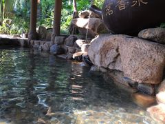 -厦门日月谷温泉渡假村