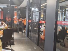 -四斤烤肉(东戴河孟家店)