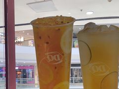 -DQ·蛋糕·冰淇淋(河东万达店)