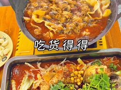 -江湖万州烤鱼(王子美食城)