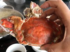 -大蟹天下海鲜自助