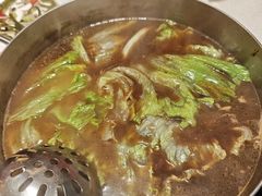 -蝎王府羊蝎子(北大地店)