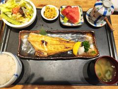 -万鱼亭 日本料理(无锡香山名园店)