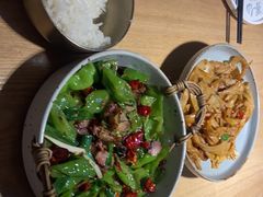 -米一仙·成都小碗菜(东万达店)