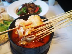 -煜丰汴京烤鸭(福彩路店)