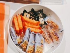 -小厨娘淮扬菜(清江苏宁广场店)