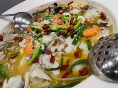 -邱大妈水煮(龙山店)