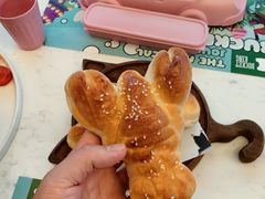 -水桶王国主题餐厅·聚会·生日派对·亲子活动·家庭套餐(亚龙湾希尔顿店)