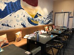 -东京爱上大连(中央大道店)