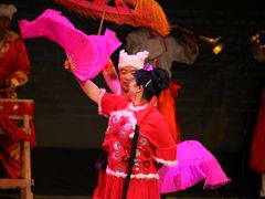 -陕北民歌大舞台