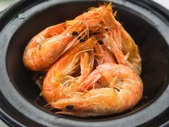-百味馆·粤菜·湛江菜(后海花园店)