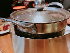 -亚马逊海鲜自助餐厅(惠山万达店)