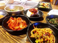 -鑫釜山海鲜烧烤(浑南店)