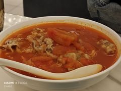 -新世界餐厅(万达店)