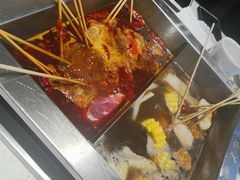 -串一火锅(赛格国际购物中心店)