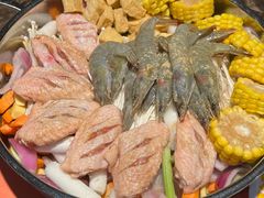 -御上皇三汁焖锅(薛城万达广场店)