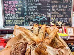 -刘师父老汉口江湖菜(蔡锷路店)